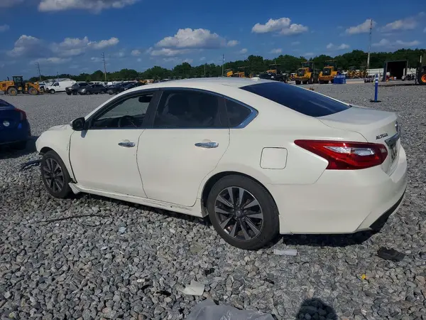 1N4AL3AP2GC161070 2016 NISSAN ALTIMA - Image 2