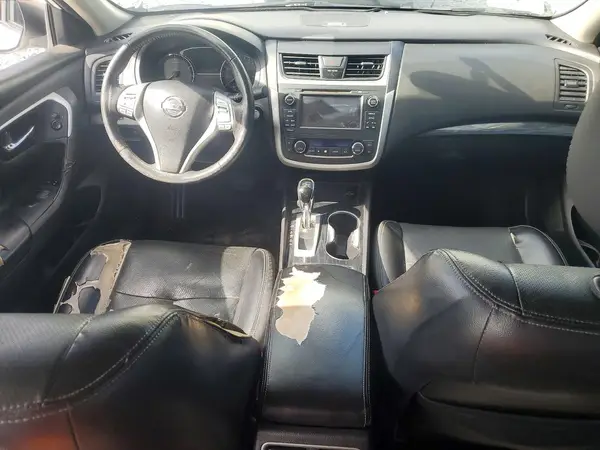 1N4AL3AP2GC161070 2016 NISSAN ALTIMA - Image 8