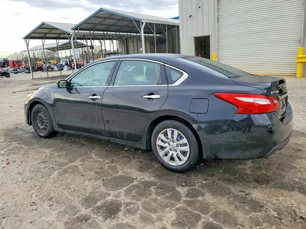 1N4AL3AP2GC161540 2016 NISSAN ALTIMA - Image 2