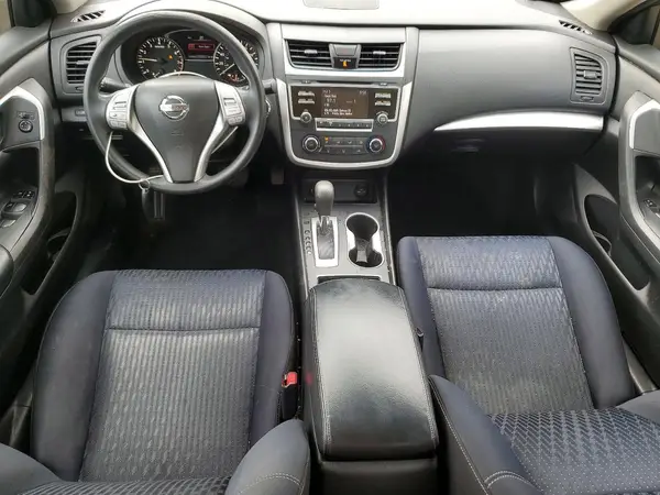 1N4AL3AP2GC161540 2016 NISSAN ALTIMA - Image 8
