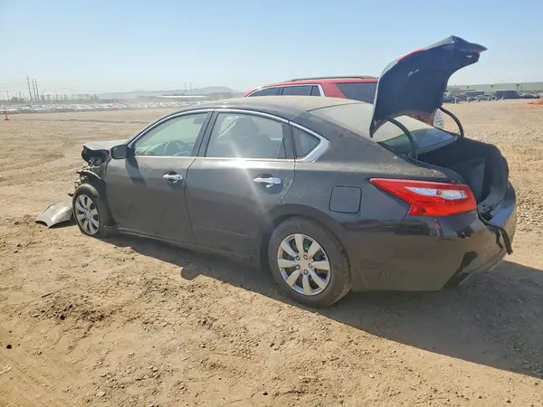 1N4AL3AP2GC161585 2016 NISSAN ALTIMA - Image 2