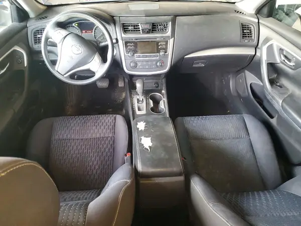 1N4AL3AP2GC161585 2016 NISSAN ALTIMA - Image 8