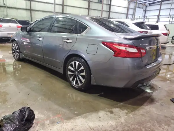 1N4AL3AP2GC162526 2016 NISSAN ALTIMA - Image 2