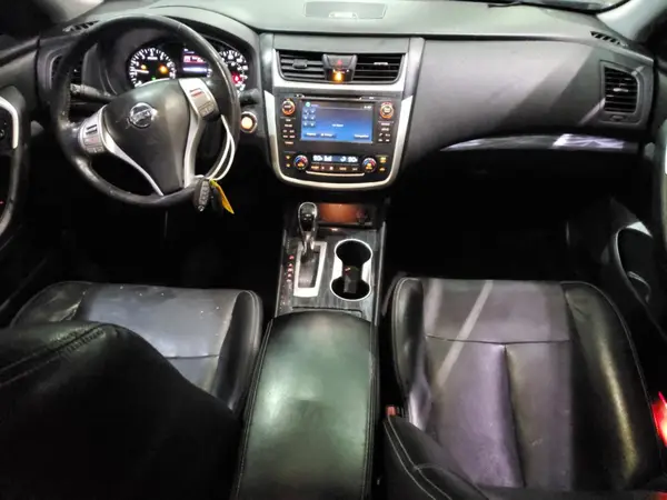 1N4AL3AP2GC162526 2016 NISSAN ALTIMA - Image 8