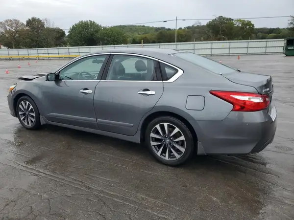 1N4AL3AP2GC162574 2016 NISSAN ALTIMA - Image 2