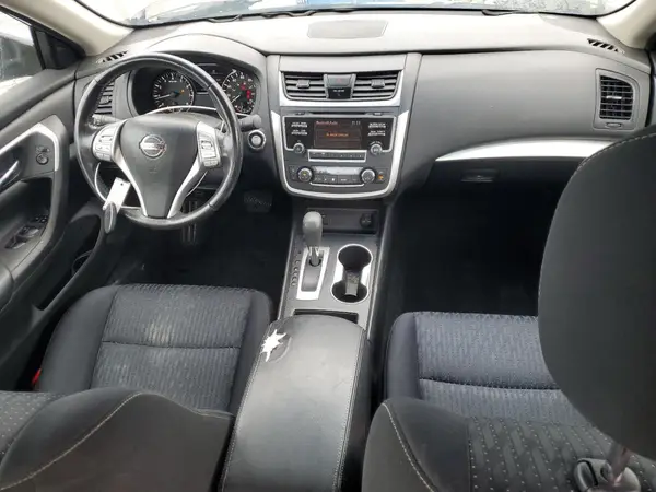 1N4AL3AP2GC162574 2016 NISSAN ALTIMA - Image 8