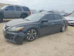 1N4AL3AP2GC163000 2016 NISSAN ALTIMA