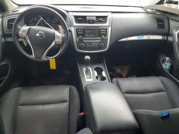 1N4AL3AP2GC163000 2016 NISSAN ALTIMA - Image 8