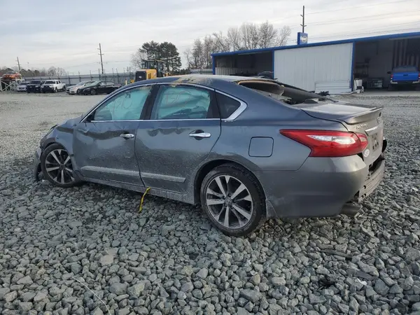 1N4AL3AP2GC163160 2016 NISSAN ALTIMA - Image 2