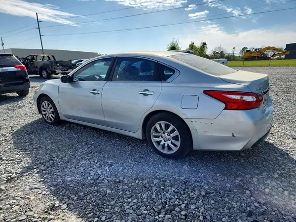 1N4AL3AP2GC163255 2016 NISSAN ALTIMA - Image 2