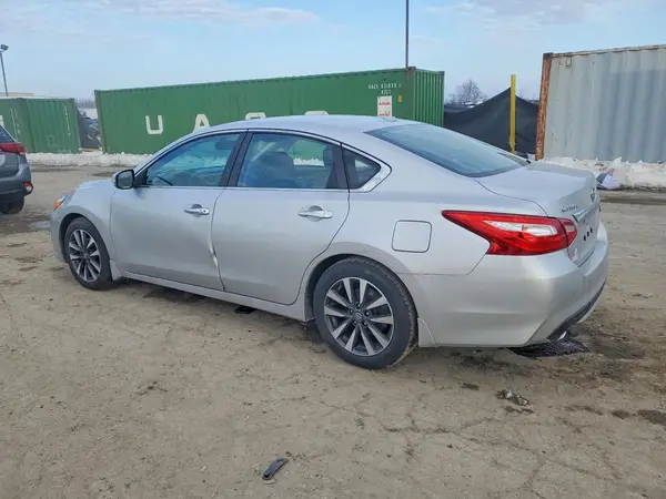 1N4AL3AP2GC163286 2016 NISSAN ALTIMA - Image 2