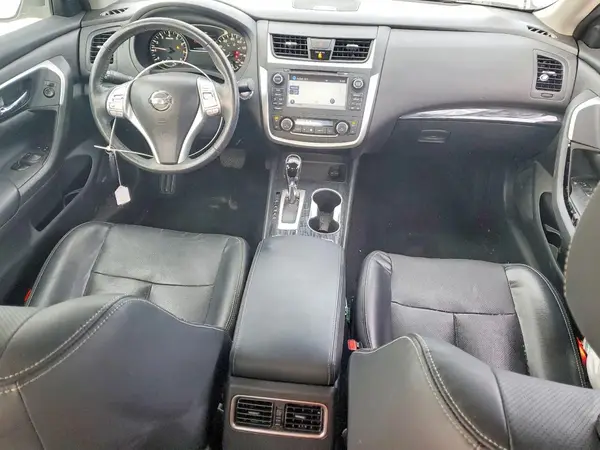 1N4AL3AP2GC163286 2016 NISSAN ALTIMA - Image 8
