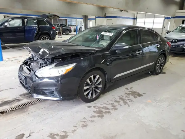 1N4AL3AP2GC163630 2016 NISSAN ALTIMA - Image 1