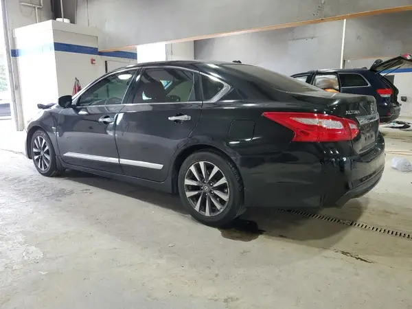1N4AL3AP2GC163630 2016 NISSAN ALTIMA - Image 2