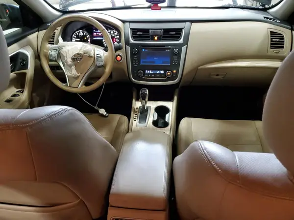 1N4AL3AP2GC163630 2016 NISSAN ALTIMA - Image 8