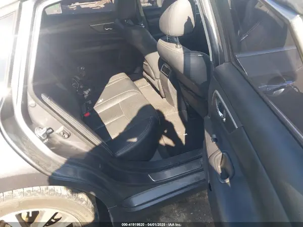 1N4AL3AP2GC164115 2016 NISSAN ALTIMA - Image 8