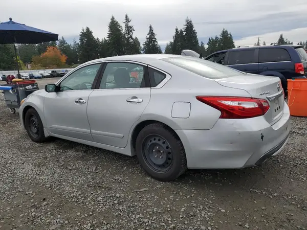1N4AL3AP2GC164129 2016 NISSAN ALTIMA - Image 2