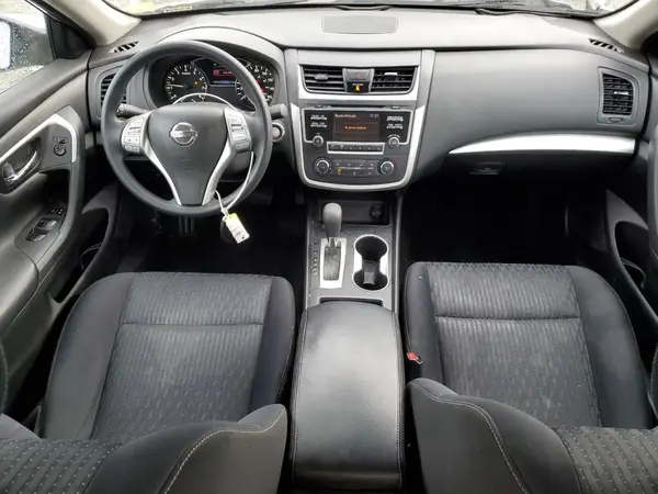 1N4AL3AP2GC164129 2016 NISSAN ALTIMA - Image 8