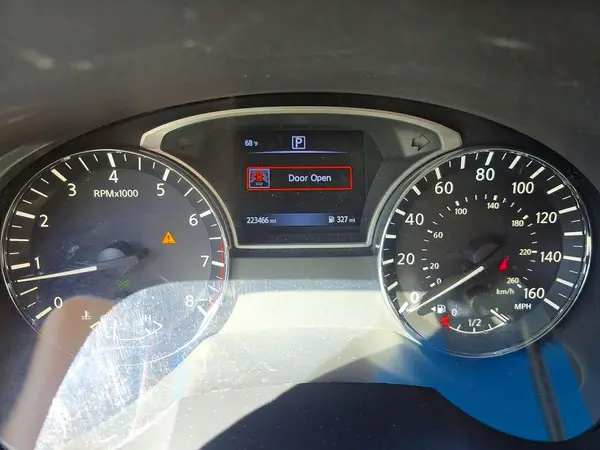 1N4AL3AP2GC164180 2016 NISSAN ALTIMA - Image 8