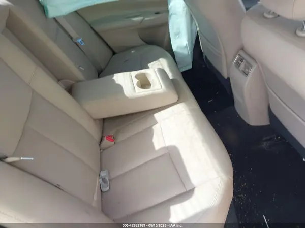 1N4AL3AP2GC164275 2016 NISSAN ALTIMA - Image 8