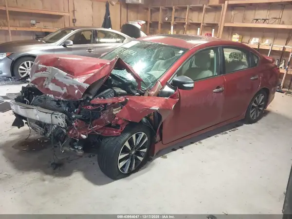 1N4AL3AP2GC164695 2016 NISSAN ALTIMA - Image 2