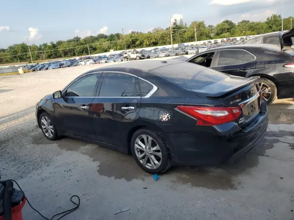 1N4AL3AP2GC164955 2016 NISSAN ALTIMA - Image 2