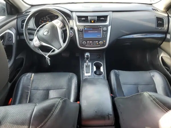 1N4AL3AP2GC164955 2016 NISSAN ALTIMA - Image 8