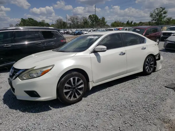 1N4AL3AP2GC165295 2016 NISSAN ALTIMA - Image 1