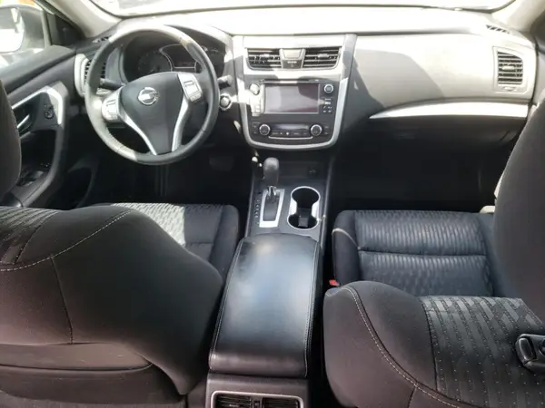 1N4AL3AP2GC165295 2016 NISSAN ALTIMA - Image 8