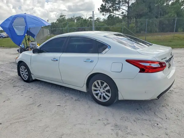 1N4AL3AP2GC165345 2016 NISSAN ALTIMA - Image 2