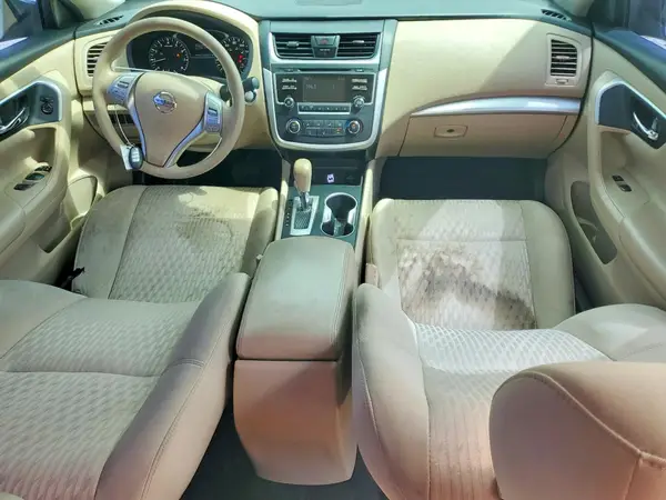 1N4AL3AP2GC165345 2016 NISSAN ALTIMA - Image 8