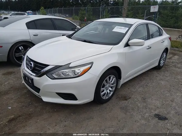 1N4AL3AP2GC166141 2016 NISSAN ALTIMA - Image 2