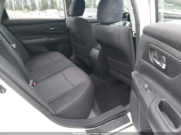 1N4AL3AP2GC166141 2016 NISSAN ALTIMA - Image 8