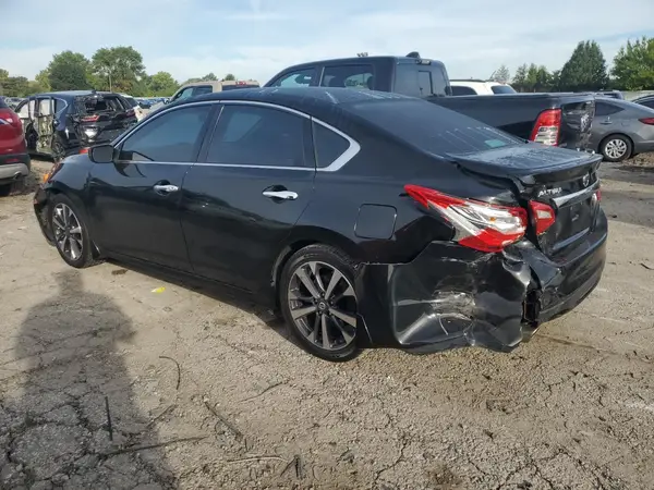1N4AL3AP2GC166530 2016 NISSAN ALTIMA - Image 2