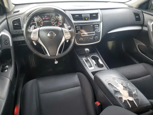 1N4AL3AP2GC166530 2016 NISSAN ALTIMA - Image 8