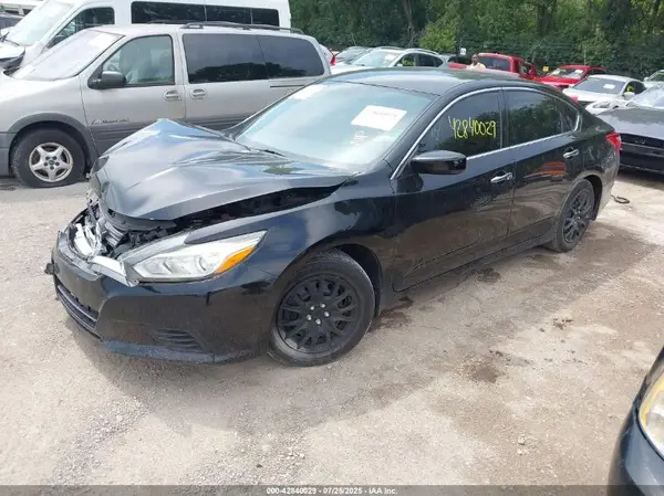 1N4AL3AP2GC166558 2016 NISSAN ALTIMA - Image 2