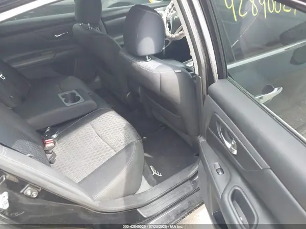 1N4AL3AP2GC166558 2016 NISSAN ALTIMA - Image 8