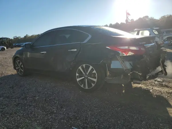 1N4AL3AP2GC166561 2016 NISSAN ALTIMA - Image 2
