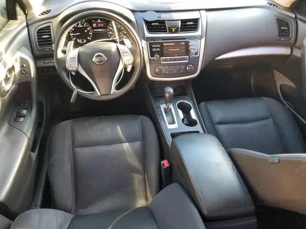 1N4AL3AP2GC166561 2016 NISSAN ALTIMA - Image 8