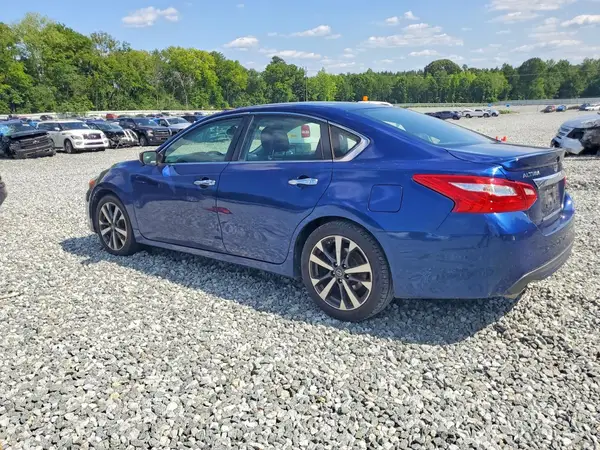 1N4AL3AP2GC166639 2016 NISSAN ALTIMA - Image 2