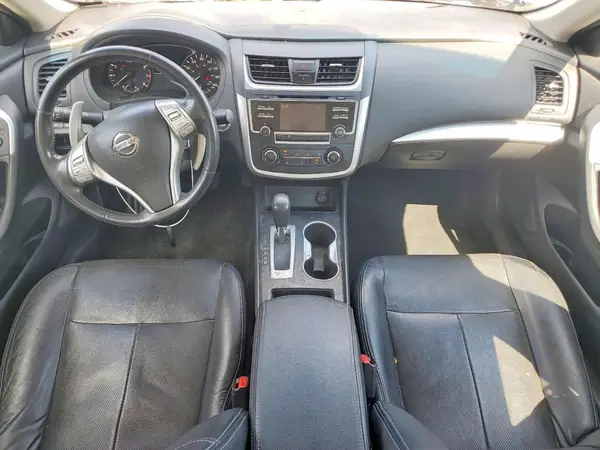 1N4AL3AP2GC166639 2016 NISSAN ALTIMA - Image 8