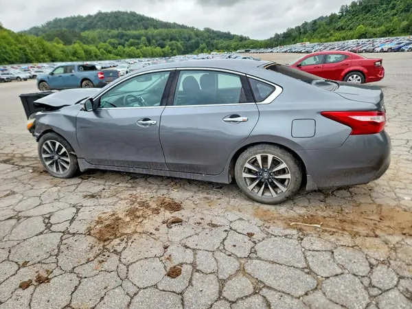 1N4AL3AP2GC166804 2016 NISSAN ALTIMA - Image 2