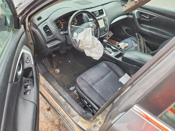 1N4AL3AP2GC166804 2016 NISSAN ALTIMA - Image 8