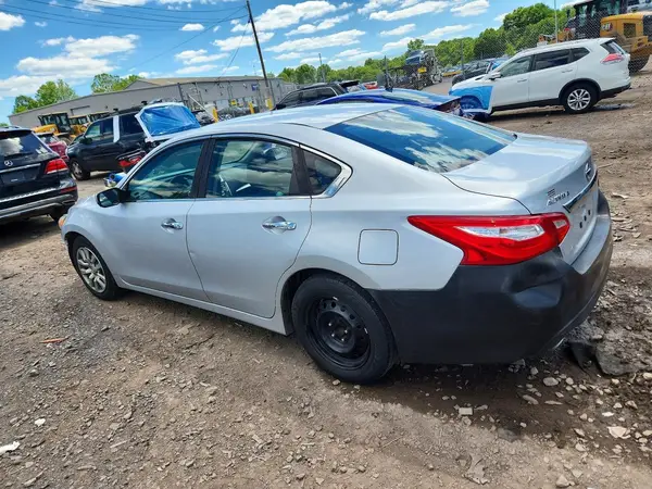 1N4AL3AP2GC167788 2016 NISSAN ALTIMA - Image 2