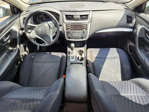1N4AL3AP2GC167788 2016 NISSAN ALTIMA - Image 8