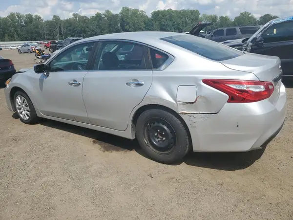 1N4AL3AP2GC167855 2016 NISSAN ALTIMA - Image 2