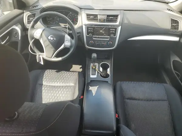 1N4AL3AP2GC167855 2016 NISSAN ALTIMA - Image 8