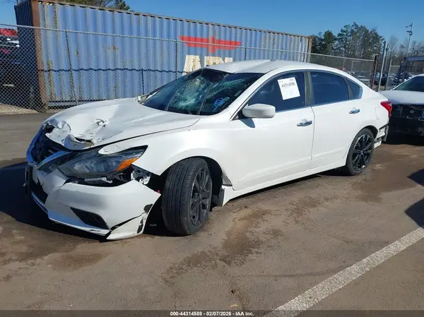 1N4AL3AP2GC167936 2016 NISSAN ALTIMA - Image 2