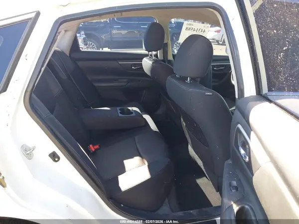 1N4AL3AP2GC167936 2016 NISSAN ALTIMA - Image 8