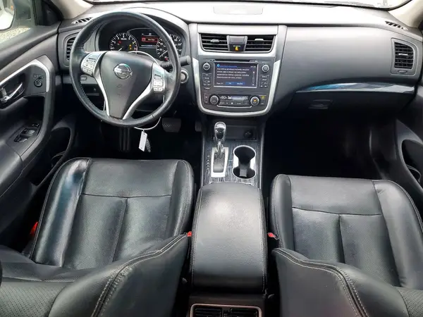 1N4AL3AP2GC167970 2016 NISSAN ALTIMA - Image 8